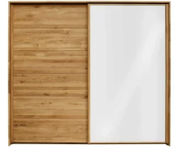 Forestales Woodside Kleiderschrank Massivholz Sale