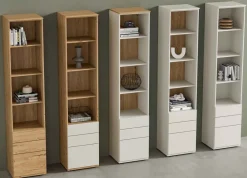Stralsunder Möbelwerke Zudar Wohnzimmerwand modern Online