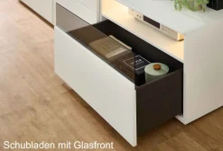 Stralsunder Möbelwerke Zudar Wohnzimmerwand modern Online
